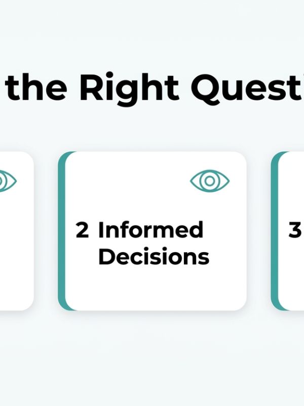 Questions to Ask Your Eye Doctor